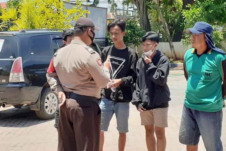 Antisipasi Lonjakan Urbanisasi, Operasi Yustisi di Surabaya Bakal Digelar Usai Libur Lebaran