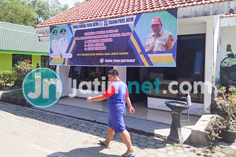 Lima ODGJ Masuk Daftar Tunggu Perawatan di Panti Rehabilitasi Sosial