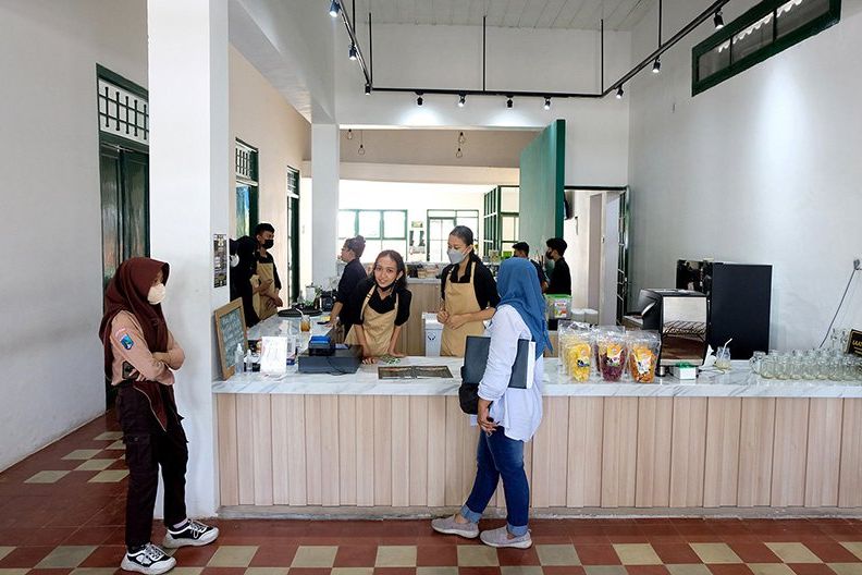 Ini Mimpi Besar dan Harapan Warga di Program Rumah Padat Karya Surabaya