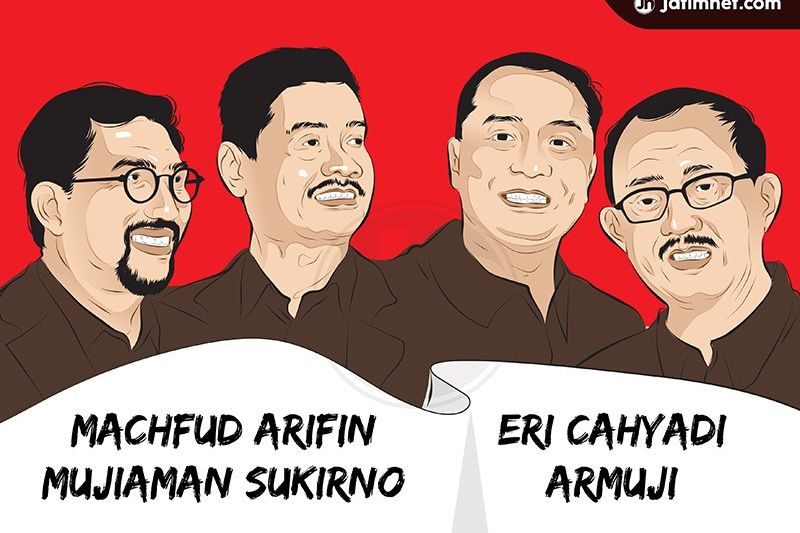 MCCC Surabaya: KPU Surabaya Harus Transparan Sampaikan Hasil Swab Test Paslon