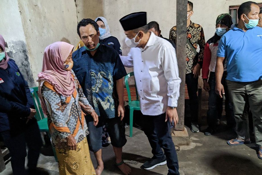 Pemkab Ponorogo Tergetkan Kabupaten Bebas Pasung Pada Bulan Juni