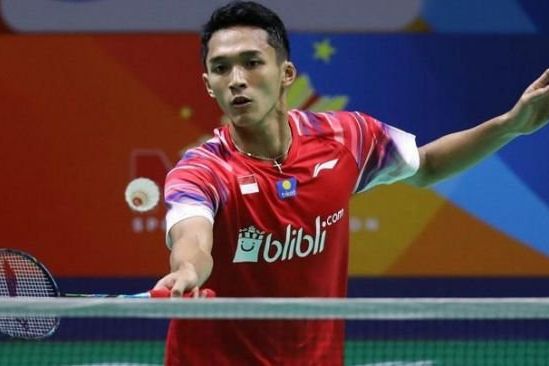 PBSI Menarik Tiga Pemain Dua Tour Eropa