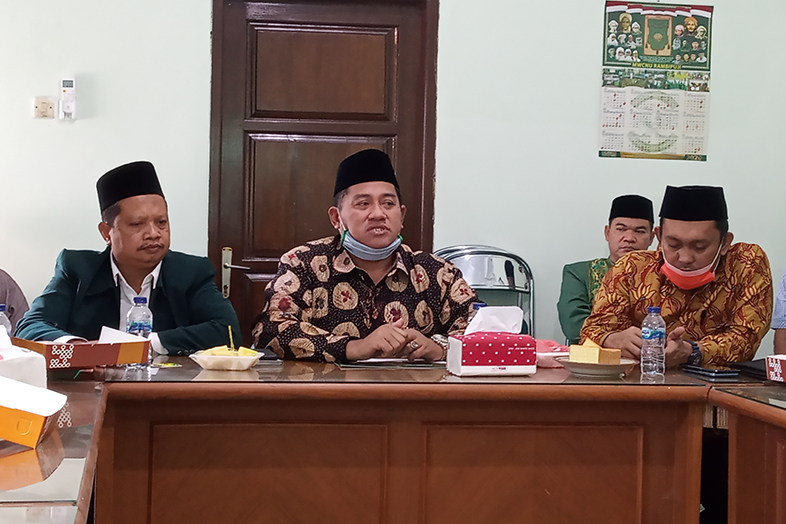 PC NU Jember Berharap DPRD Laporkan Kejanggalan APBD 2019 ke Proses Pidana