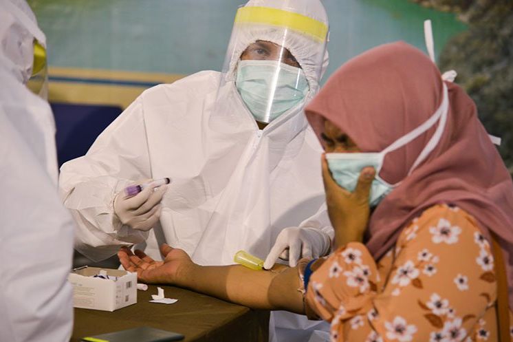 Perekrutan Pekerja Migran ke Hongkong Kembali Dibuka, Harus Sudah Vaksin