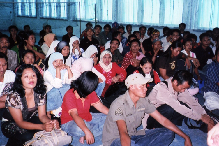 Deportasi 78 Pekerja Migran Asal Jatim Datang Sore Ini, Waspadai Covid-19
