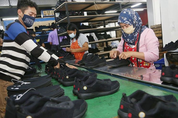 Di Era Digital, Wamenkeu: Pentingnya Digitalisasi Bagi Pengembangan UMKM