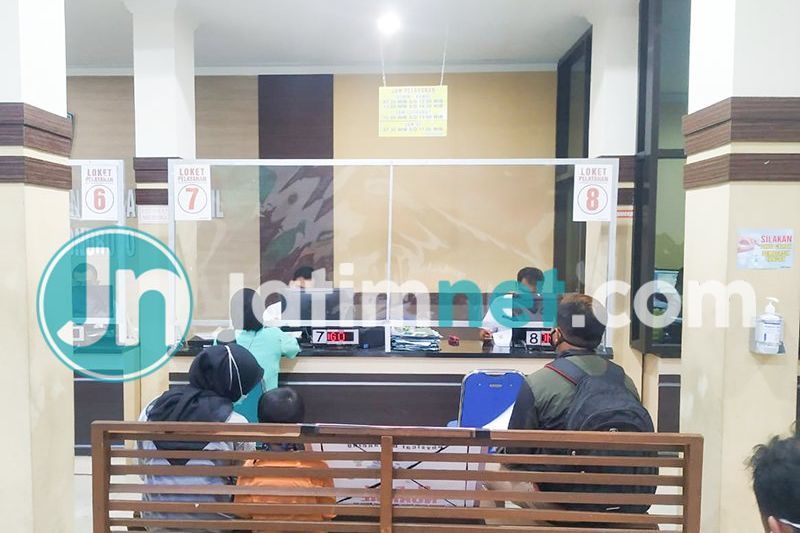 Dampak Pandemi Covid-19, 7 Ribu Pelajar di Ponorogo belum Melakukan Perekaman KTP Elektronik
