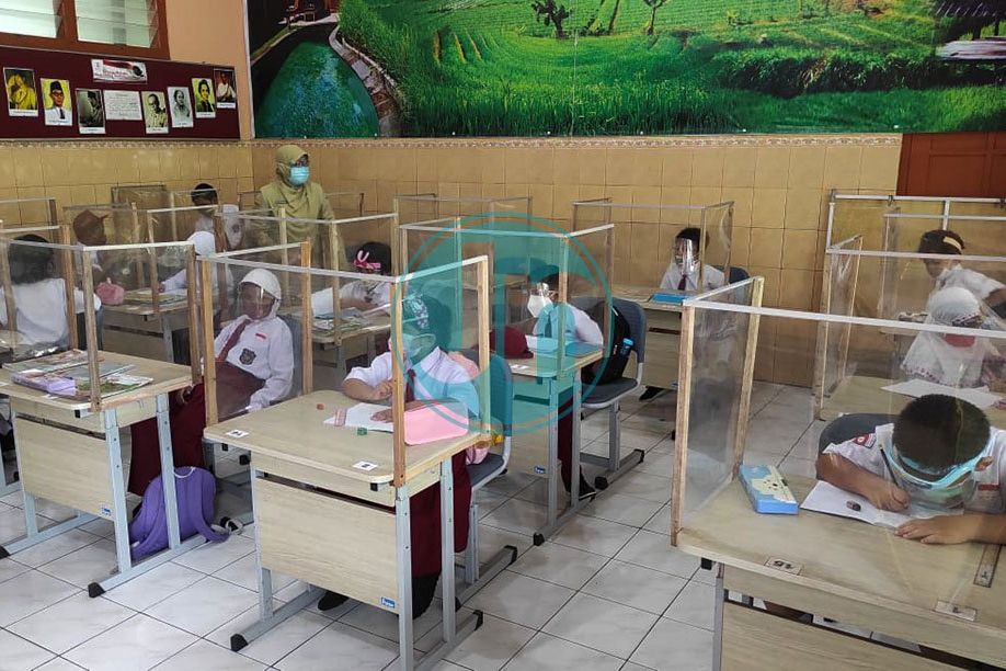 Rencana Pembelajaran Tatap Muka Semester Depan Disambut Baik