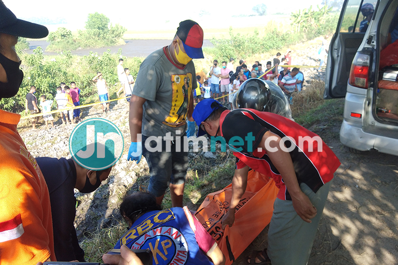 Warga Sidoarjo Ditemukan di Mojokerto Diduga Jadi Korban Pembunuhan
