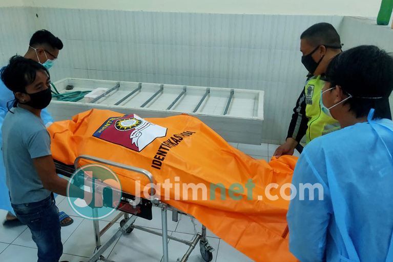 Wanita di Situbondo Diduga Jadi Korban Pembunuhan
