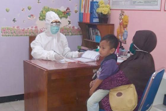 Pakar Ingatkan Pentingnya Imunisasi IRL di Tengah Pandemi Covid-19