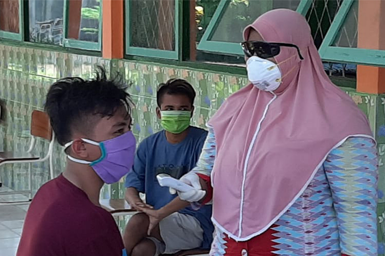 Cegah Covid-19, Pemudik di Probolinggo Alami Stres Selama Masa Karantina