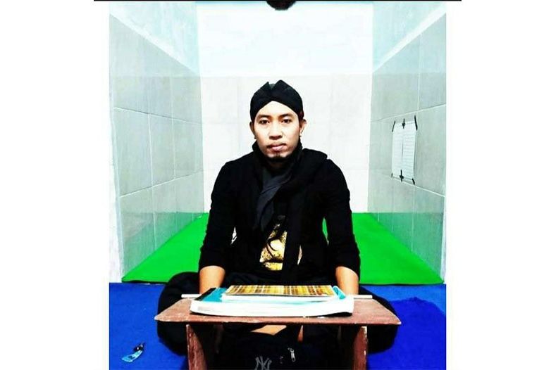 Selamat dari Hantaman Ombak Pantai Payangan, Pemimpin Ritual Dirujuk ke RSD dr Soebandi Jember