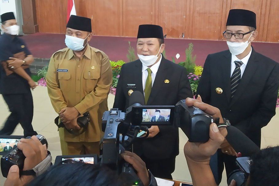 Setelah Puasa 2 Tahun, Jember Dapat Jatah 4.305 CPNS di 2021