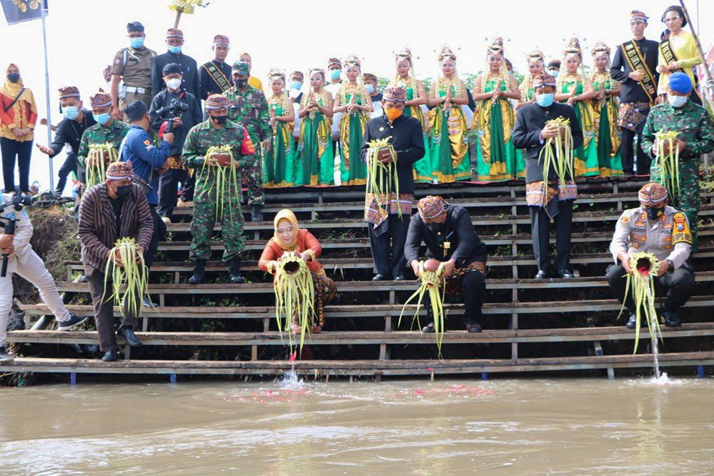 Mojotirto Festival, Trigger Bangkitnya Ekonomi Kepariwisataan Kota Mojokerto