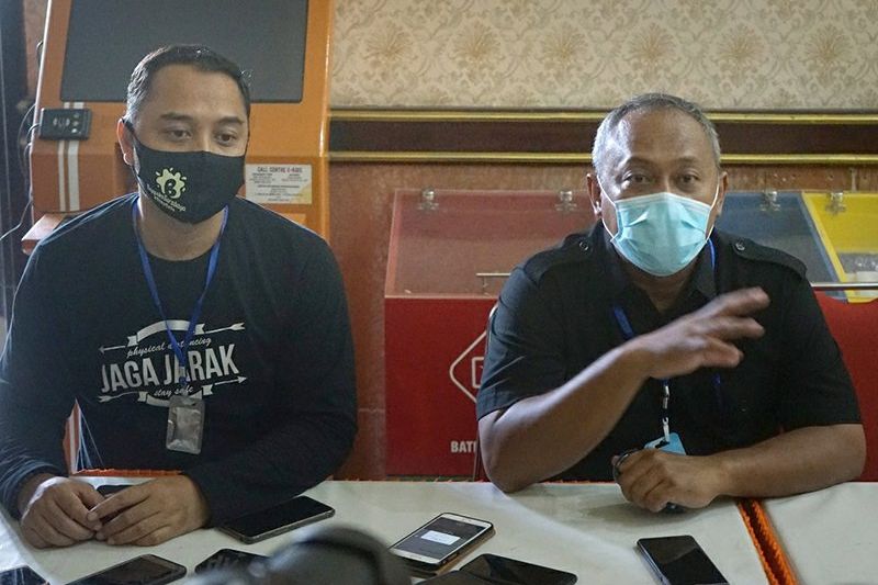 Besok, Bantuan Sembako ke Warga Terdampak Covid-19 Akan Mulai Didistribusikan