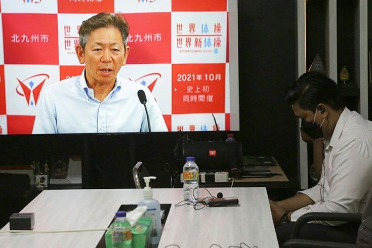 Gandeng Kota Kitakyushu, Pemkot Surabaya Gelar Workshop Inovasi Pengelolaan Sampah