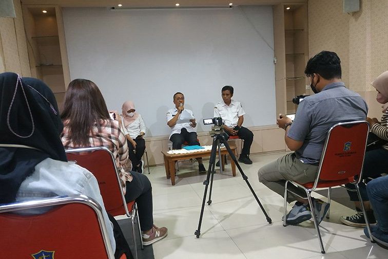 Dispendukcapil Surabaya Catat Akta Perkawinan Beda Agama Setelah Putusan Pengadilan