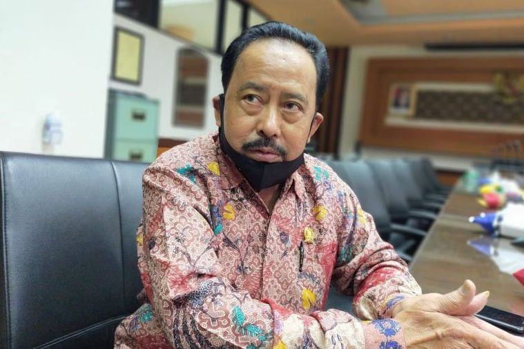 Komisi B DPRD Jatim Minta Wacana PPN Dikaji Ulang