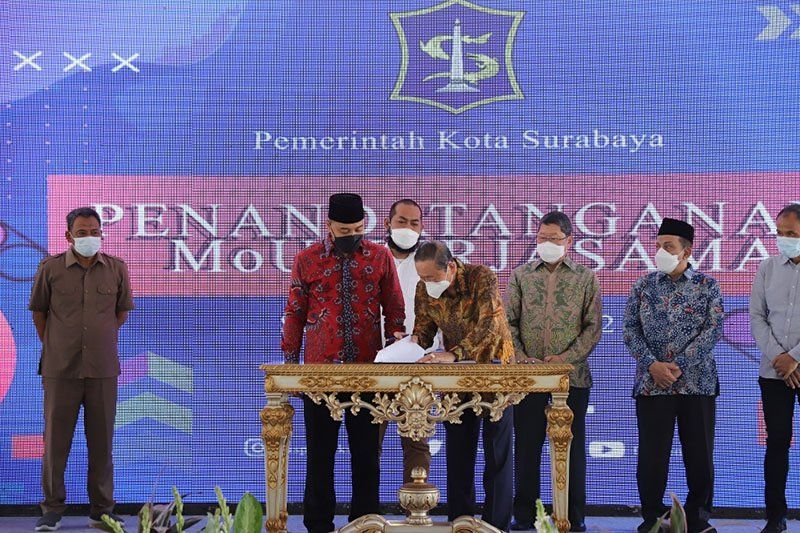 Beasiswa Pendidikan untuk Anak MBR Tembus Rp 3,8 Miliar
