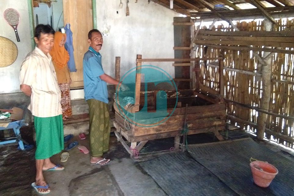 Baru Diberi Makan, Dua Sapi Milik Warga Probolingo Raib Dicuri