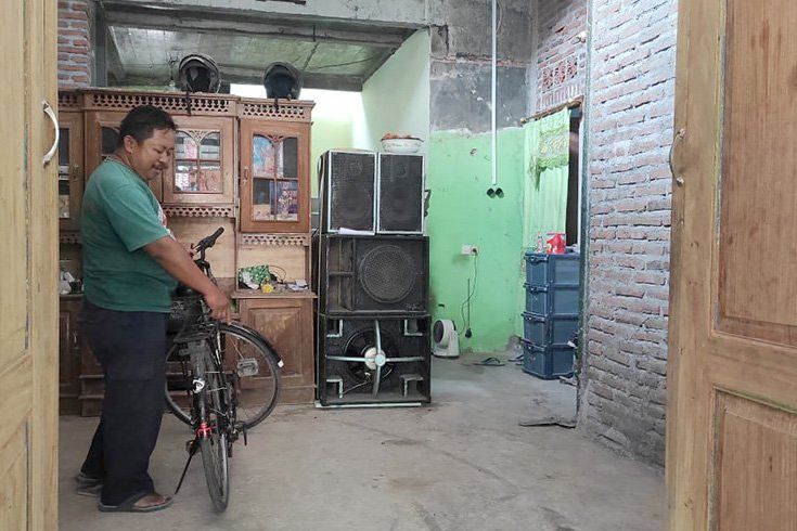 Pemadaman PJU Saat PPKM, Kejahatan di Mojokerto Merajalela