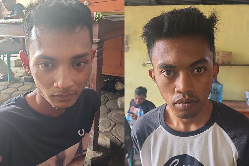 Curi Motor Nasabah BRI Probolinggo, 2 Bandit Asal Lumajang Diringkus Polisi