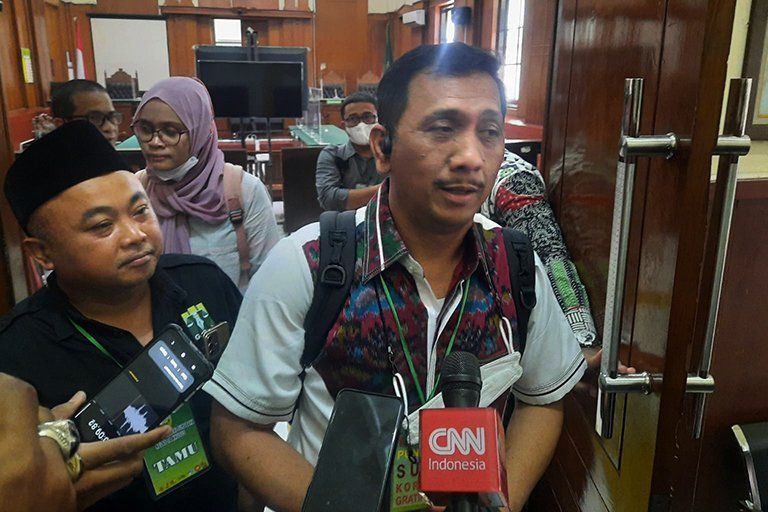 Sidang Mas Bechi, Pengawas Sebut Korban Tak Pernah Keluar Malam Saat Kejadian