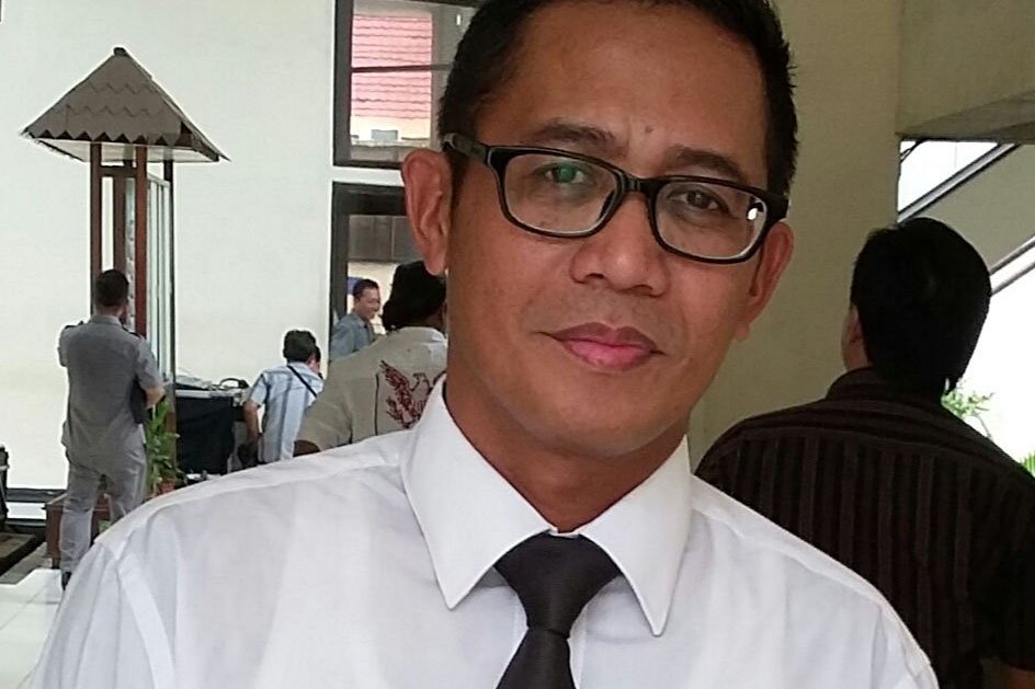 Kuasa Hukum Bupati Nganjuk: Hormati Hukum dan Mengedepankan Asas Praduga Tak Bersalah