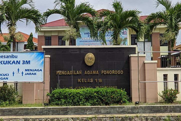 Janda Baru Terus Tumbuh di Ponorogo, Ini Sebabnya 