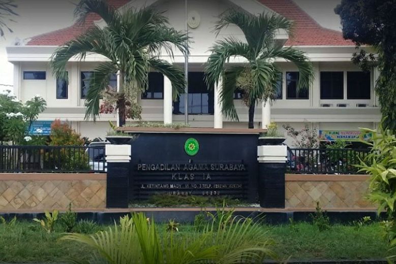 Kemudahan Pendaftaran Perkara PA Surabaya di Kantor Kelurahan