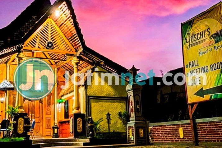 Usaha Hotel dan Restoran Sambut Positif Rencana Pembukaan Wisata Bromo