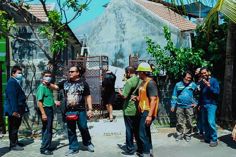 PN Gresik Kabulkan Permohonan Sita Jaminan Koperasi Karyawan Smelting