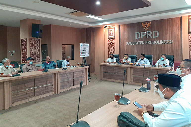 Permudah Petani dan Pebisnis, Perda Tata Niaga Pertembakauan Akan Digodok