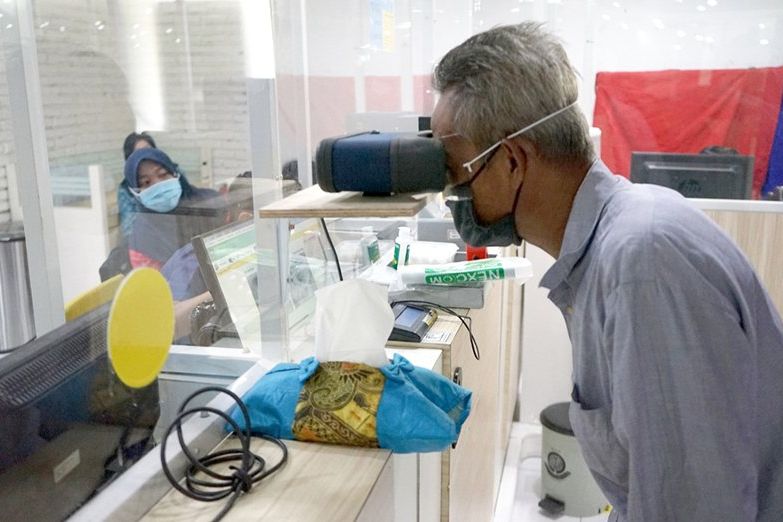 Surabaya Perluas Layanan Administrasi Kependudukan hingga Kelurahan