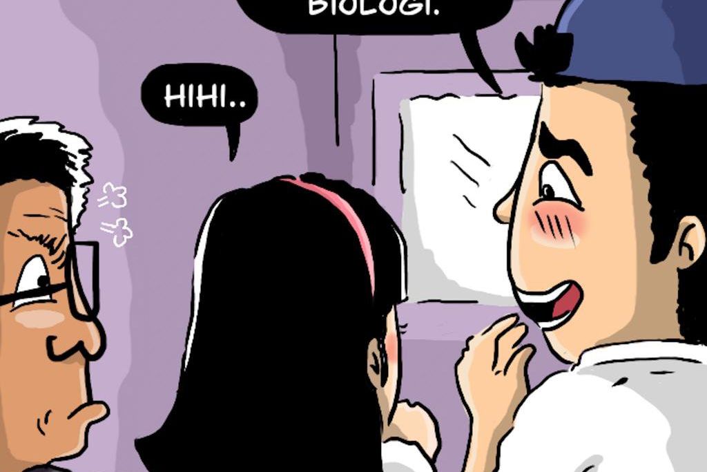 Hamil Diluar Nikah Jadi Penyebab Meninggkatnya Pernikahan Dini di Ponorogo