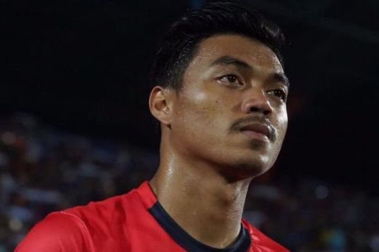 Dipolisikan Sang Istri Terkait KDRT, Persija Bebas Tugaskan Alfath Faathier