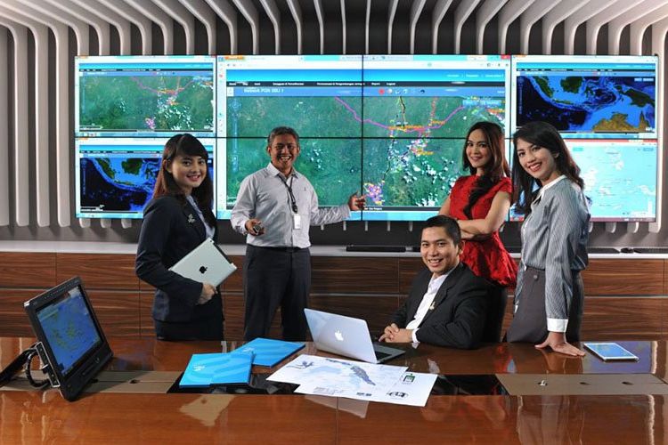 Subholding Gas Pertamina Raih Laba  USD 286,2 Juta pada Triwulan III 2021