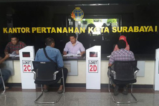 Perjuangan 7 Anggota Keluarga Petani, Terbentur Klaim Pihak Lain