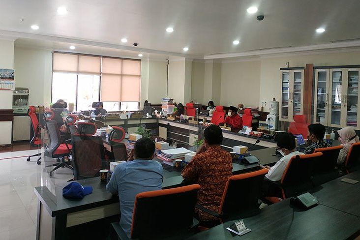 Ini Kata Dewan Pendidikan Soal Anggaran yang Dibahas DPRD Surabaya