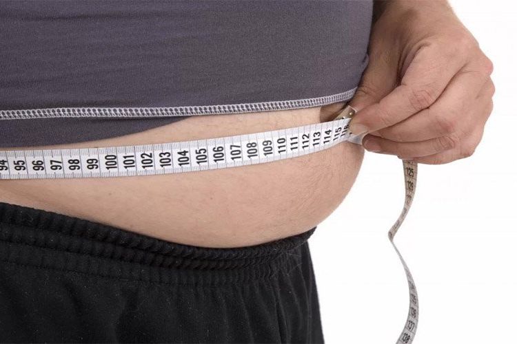 Tips Sehat Mengecilkan Perut