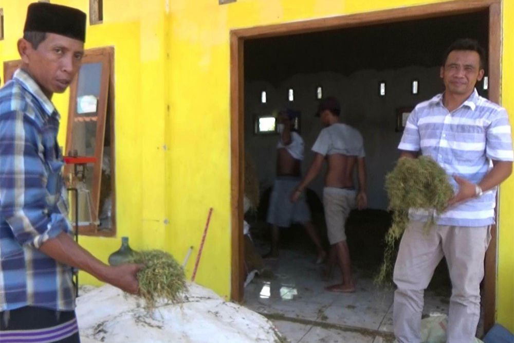Gudang Tembakau di Probolinggo Tutup, Petani Kelimpungan