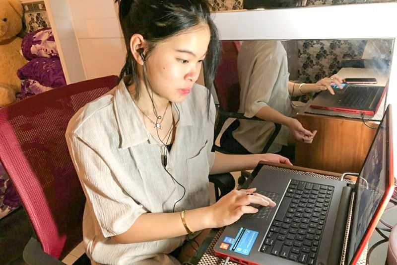 1.740 Mahasiswa Baru Ikuti Masa Orientasi Secara Daring