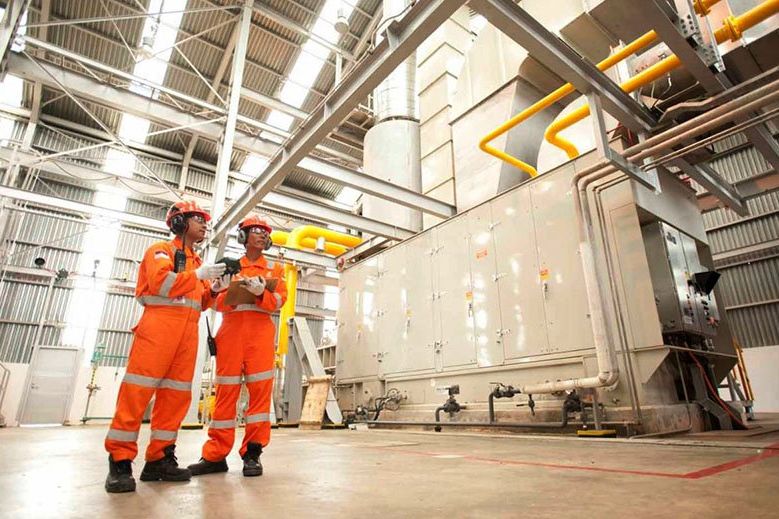 Subholding Gas Pertamina Optimalikan Potensi Pemanfaatan Gas Bumi di Masa Transisi Energi