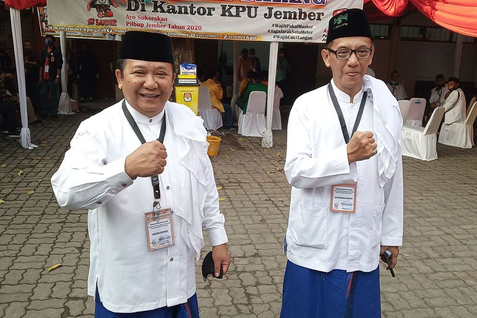 Bupati Jember Baru Diharapkan Tidak Anti Kritik