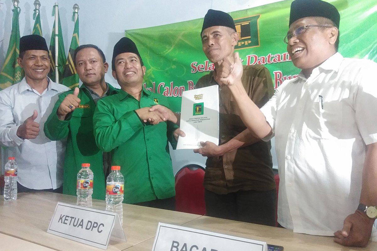 Borong 50 Kursi, Politik di Jelang Pilkada 2020 Mojokerto Mulai Panas