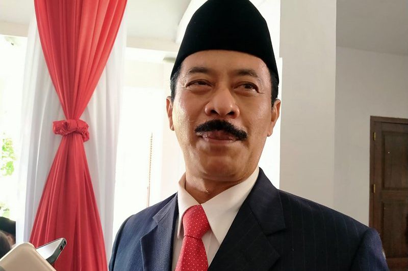 Dapat Enam Rekom, Kepala Bakorwil Pamekasan Mantap Maju di Pilkada Sumenep