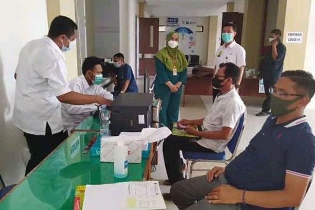 Pilkades Ditunda, Bila Desa Tak Miliki Dua Calon