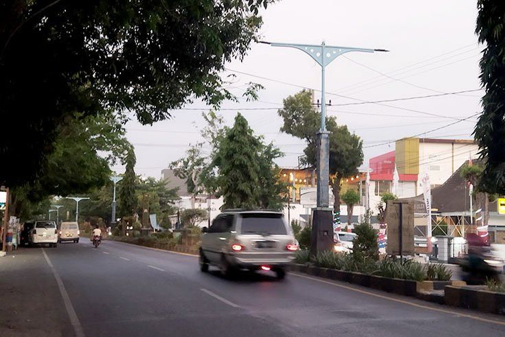 Tagihan Listrik Membengkak Rp 2,3 Miliar, PJU di Probolinggo Dirasionalisasi