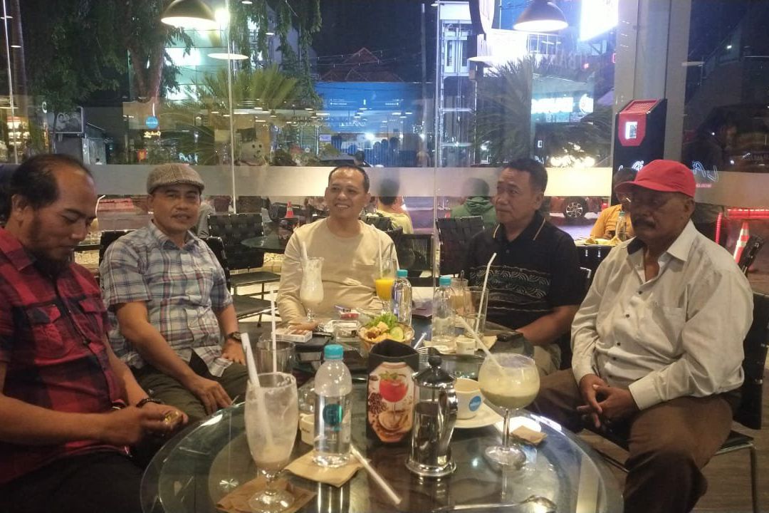 Pilwali Surabaya, PKB Lirik Birokrat Satpol PP